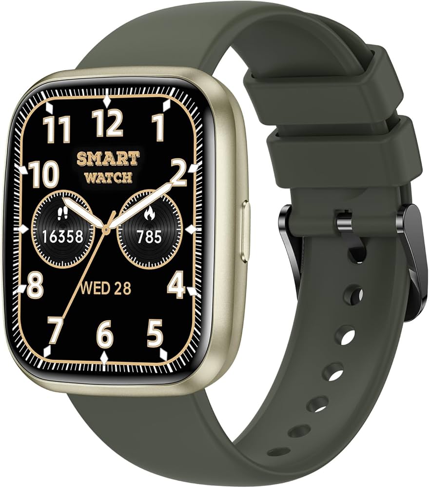 How to Use Voice Commands on Android Smartwatches: Ultimate Guide