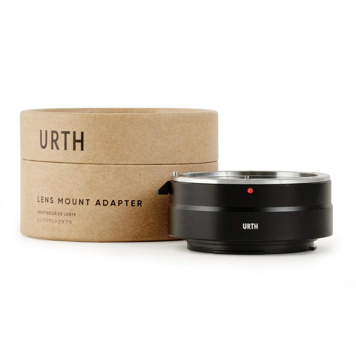 Buy Urth Lens Mount Adapter Compatible with (EF/EFS) Lens to RF