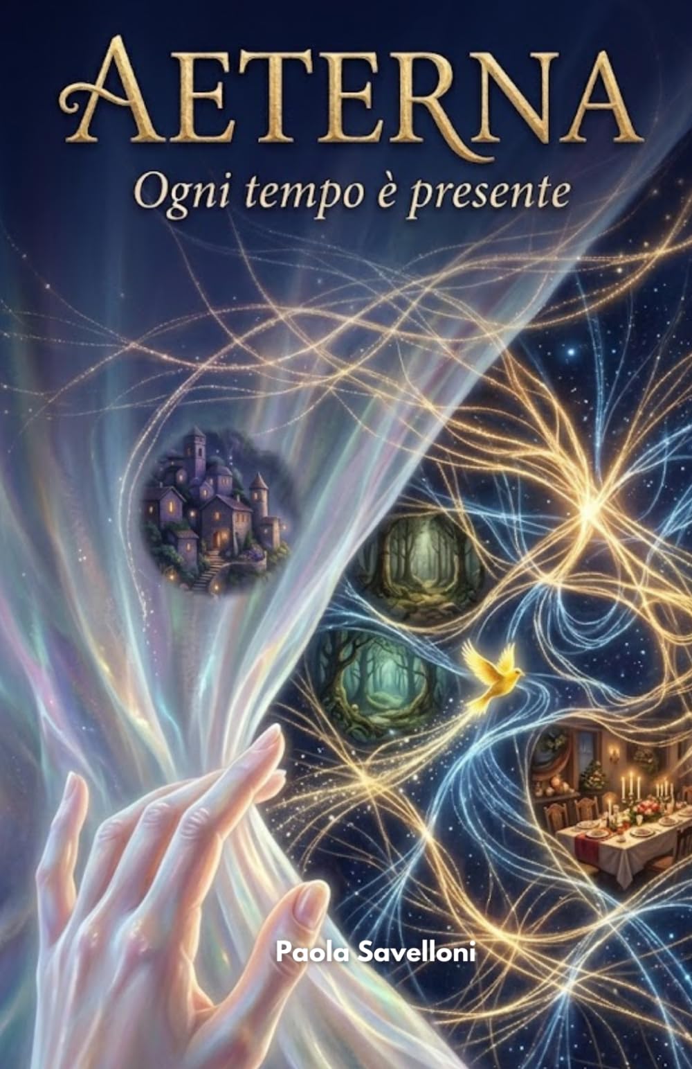Aeterna - Ogni tempo è presente