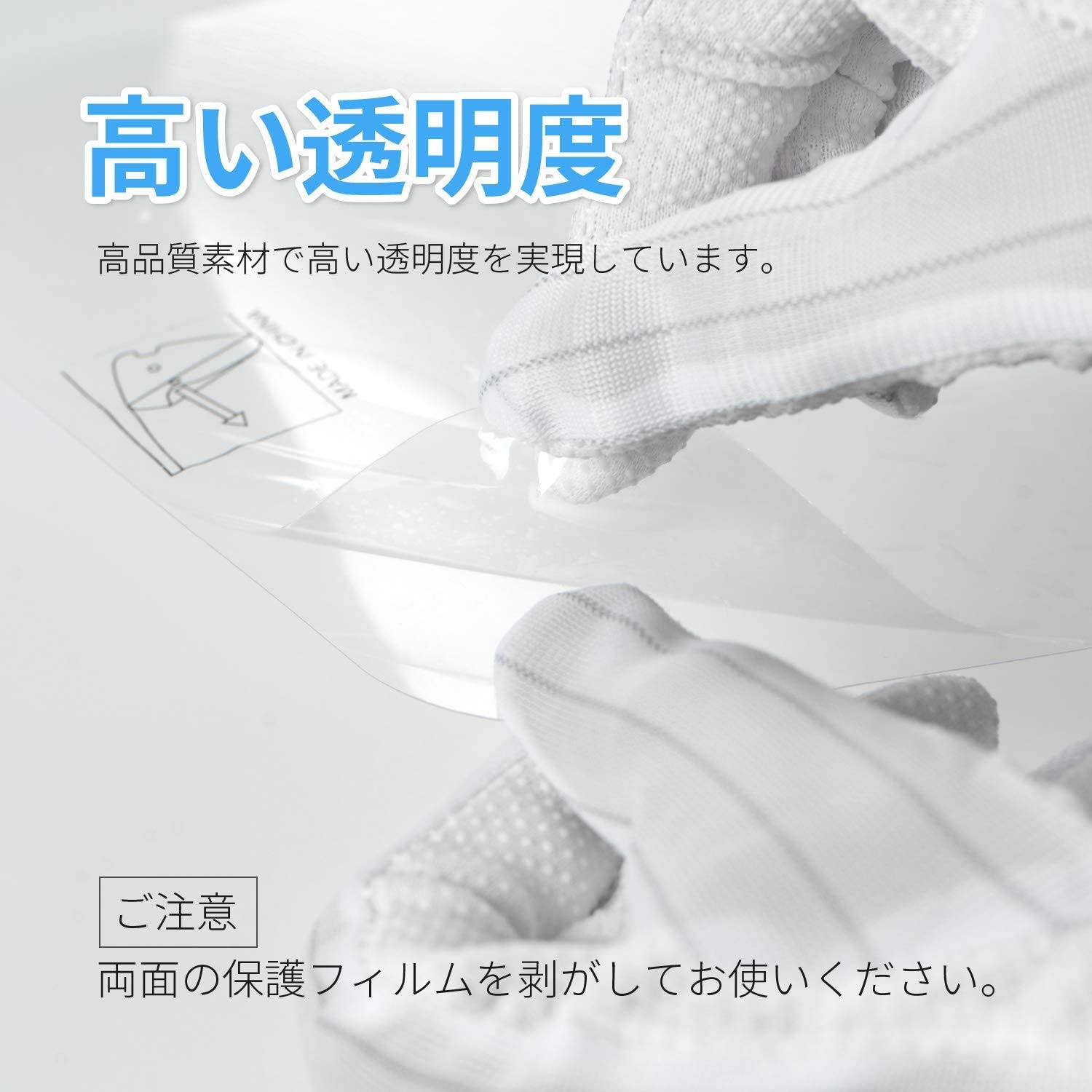 メガネ式フェイスシールド (メガネフレーム5個+シールド20枚)×10箱 メガネ式フェイスシールド (メガネフレーム5個+シールド20枚