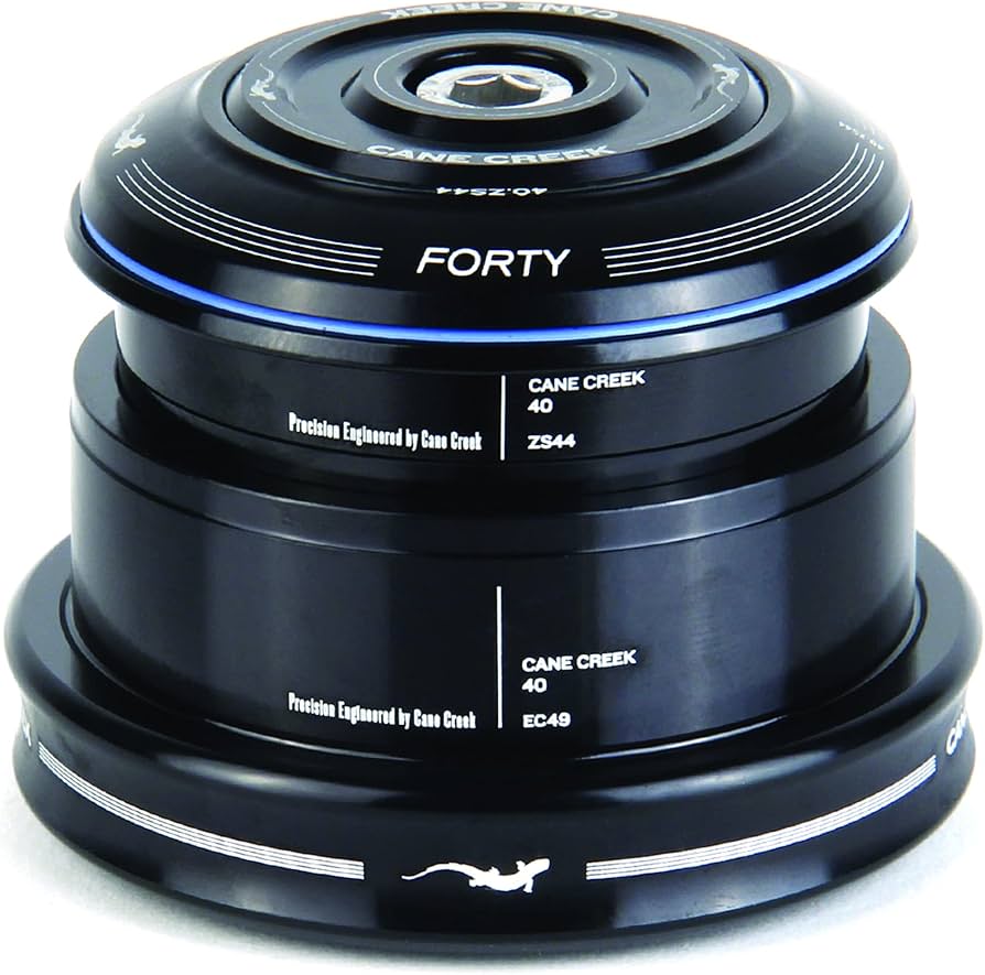 Cane Creek チューブラータイヤ 後輪　黒/青 Cane Creek チューブラータイヤ 後輪 黒/青 Cane Creek チューブラー