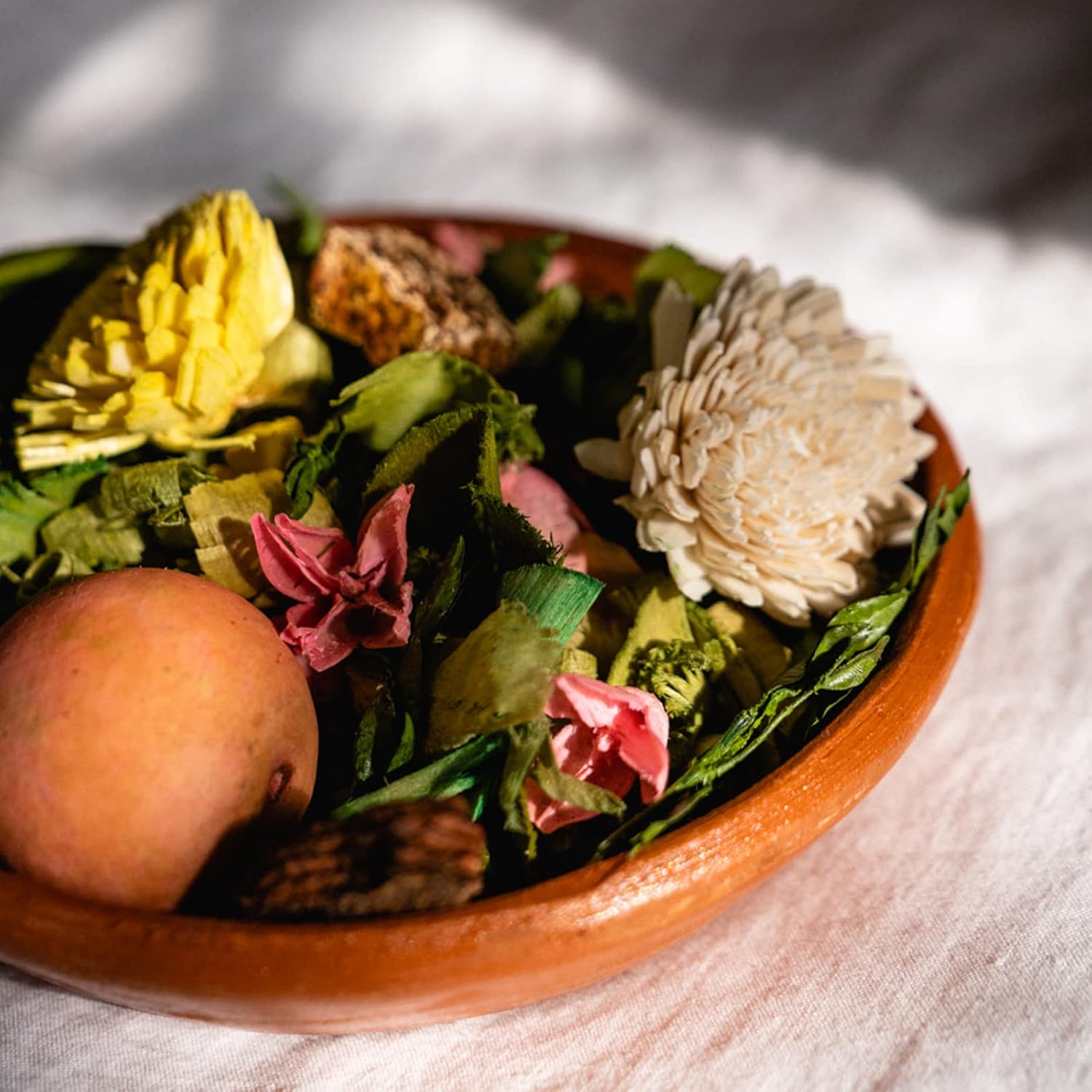 Bolsa De Popurrí Perfumado Aroma