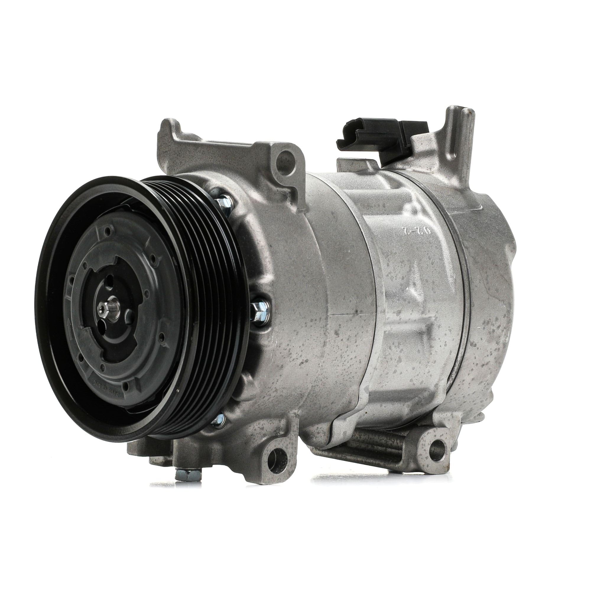 RIDEX 447K0538 Compresor aire acondicionado Compatible con PEUGEOT 5008 0U, 0E