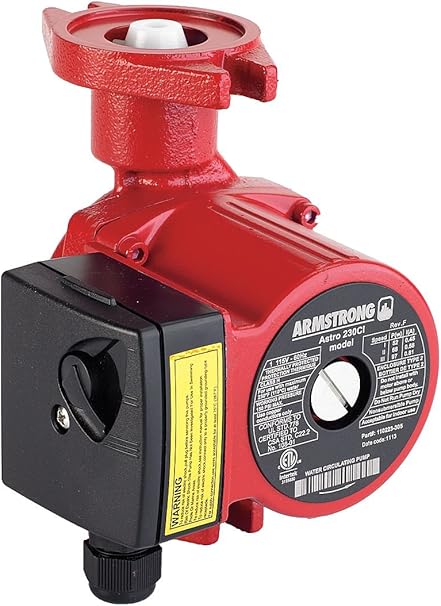 Armstrong Pumps 110223-305 Armstrong 