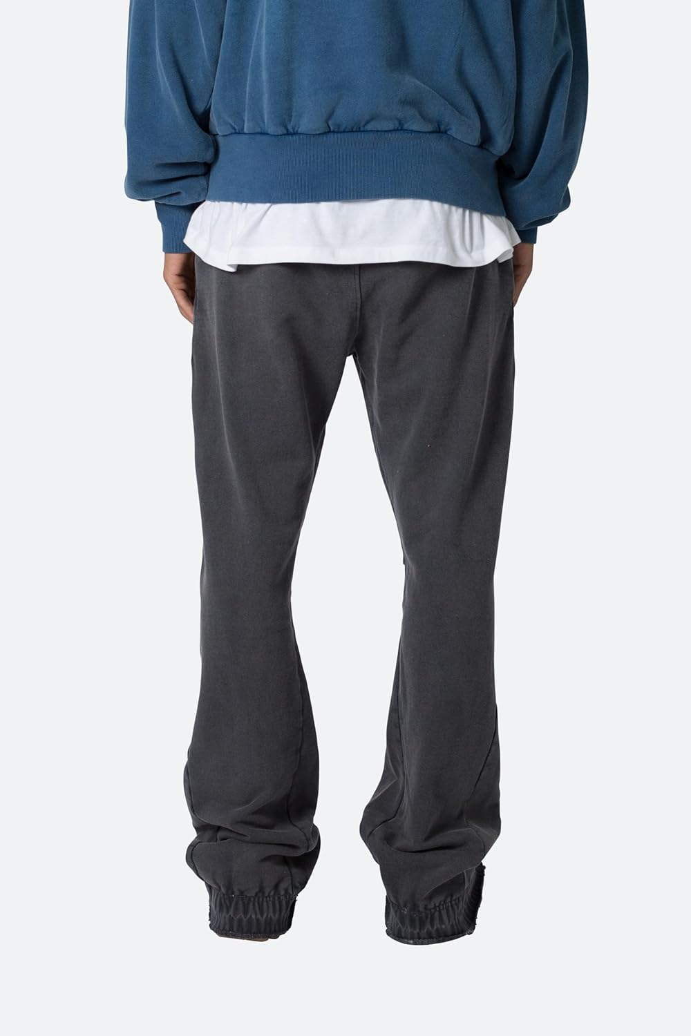 mnml Men's Mnml Men's Bootcut Sweatpants