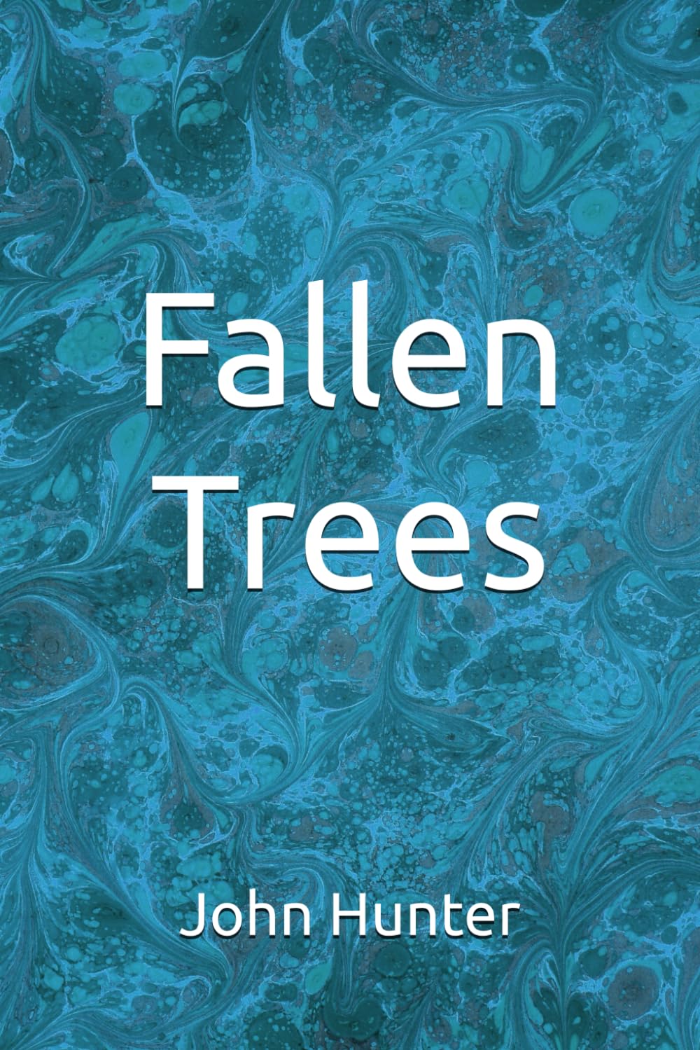 Fallen Trees      Paperback – February 6, 2026