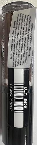 Miniatura 6 de Palladio Sombra de ojos líquida, fórmula cremosa y brillante que se adhiere instantáneamente al párpado con una varita aplicadora flexible durante