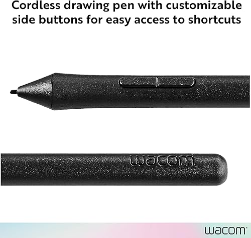 Miniatura 4 de Wacom Intuos bolígrafo LP190K