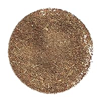 Vista 347 de Positively Tea LLC. Té orgánico de arándano, té verde, rooibos, de hojas sueltas (1 LB)