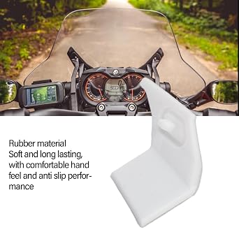 Computer Power Button Rubber Antislip Replacement for Edge 1000 Edge Explore 1000 Convenient Cycling Accessory