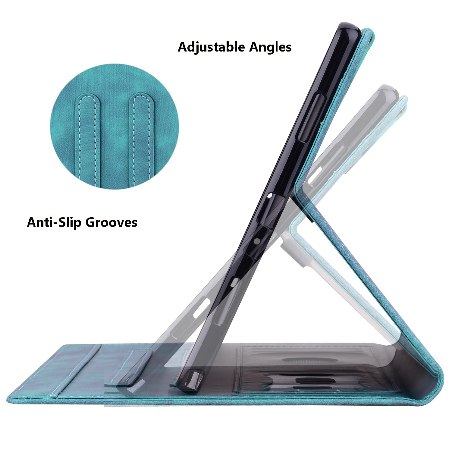 Amazon.com: Case for Lenovo Tab M9 9.0 inch 2023 / Nook 9