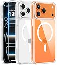 clear case 17 pro max Top3商品