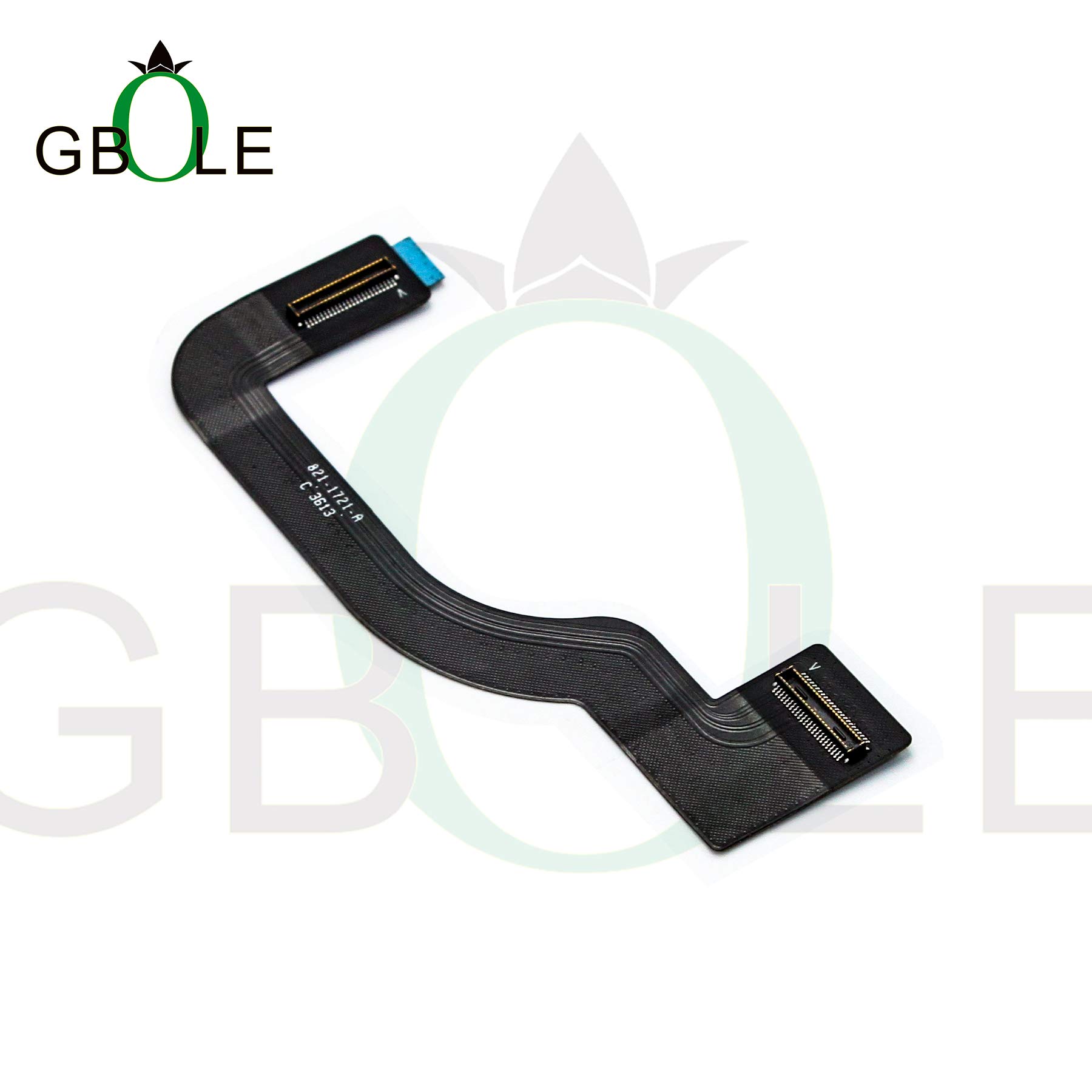 OEM 100% Yeni 821-1143-B A1369 I/O Board Flex Kablo Macbook Air 13'' 2010