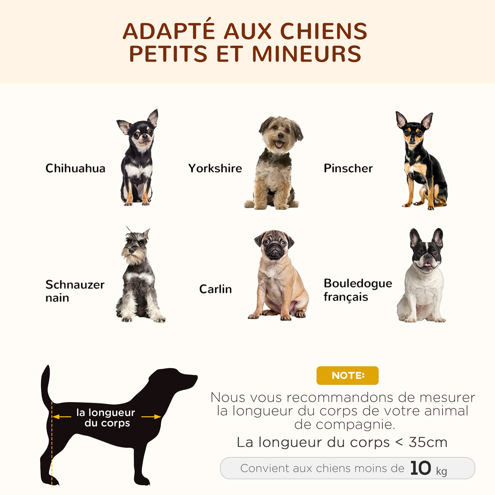 PawHut Lit Chien sureleve avec Parasol, lit de Camp Chien Chat sur Pieds Tissu Oxford Respirant, Anti-UV Cadre en métal Sac de Transport Inclus Couchage extérieur pour Chat 161 x 46 x 61 cm Gris Noir