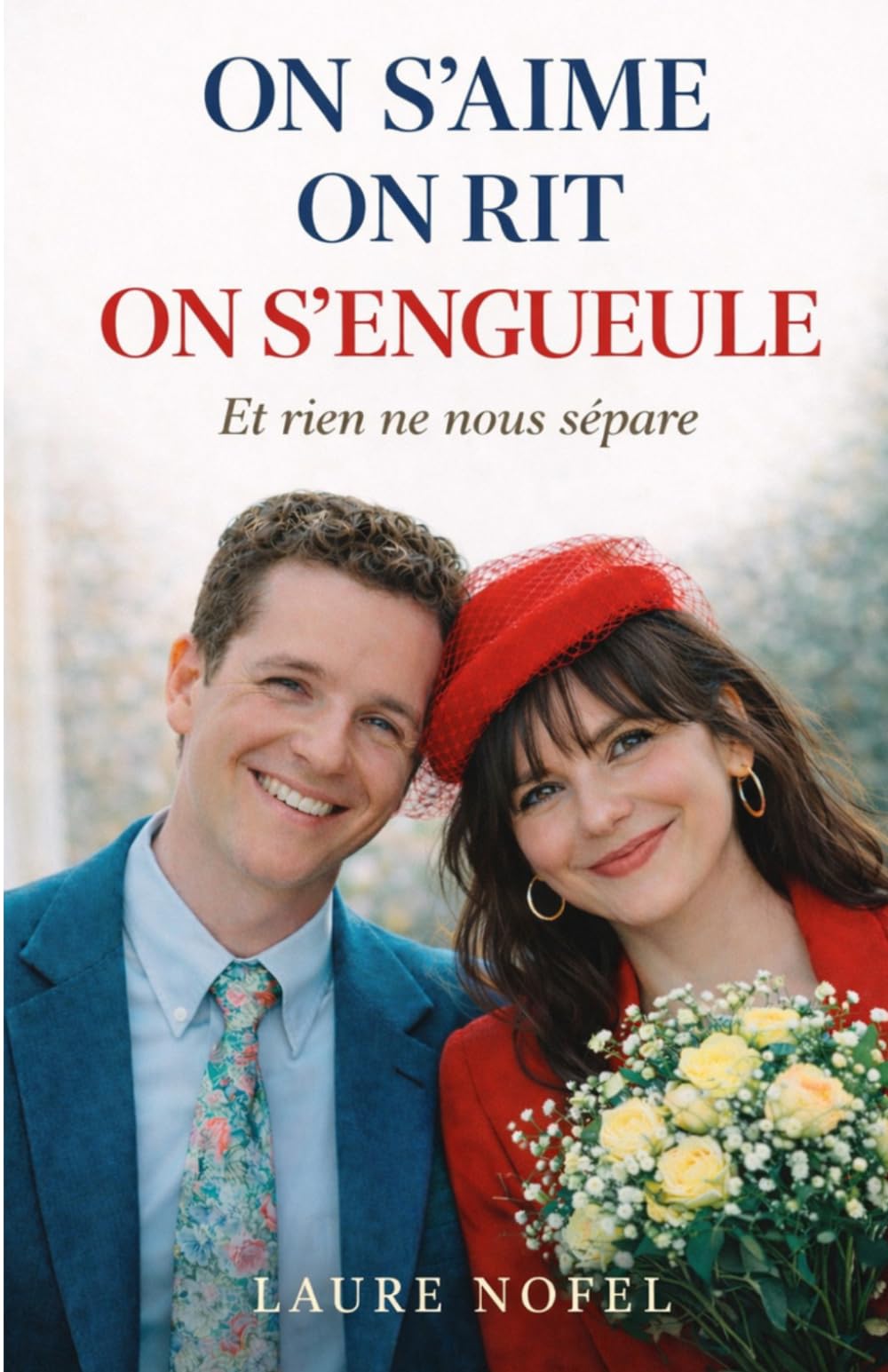 On s'aime, on rit, on s'engueule: Et rien ne nous sépare (On rit, on s'aime, on s'engueule)