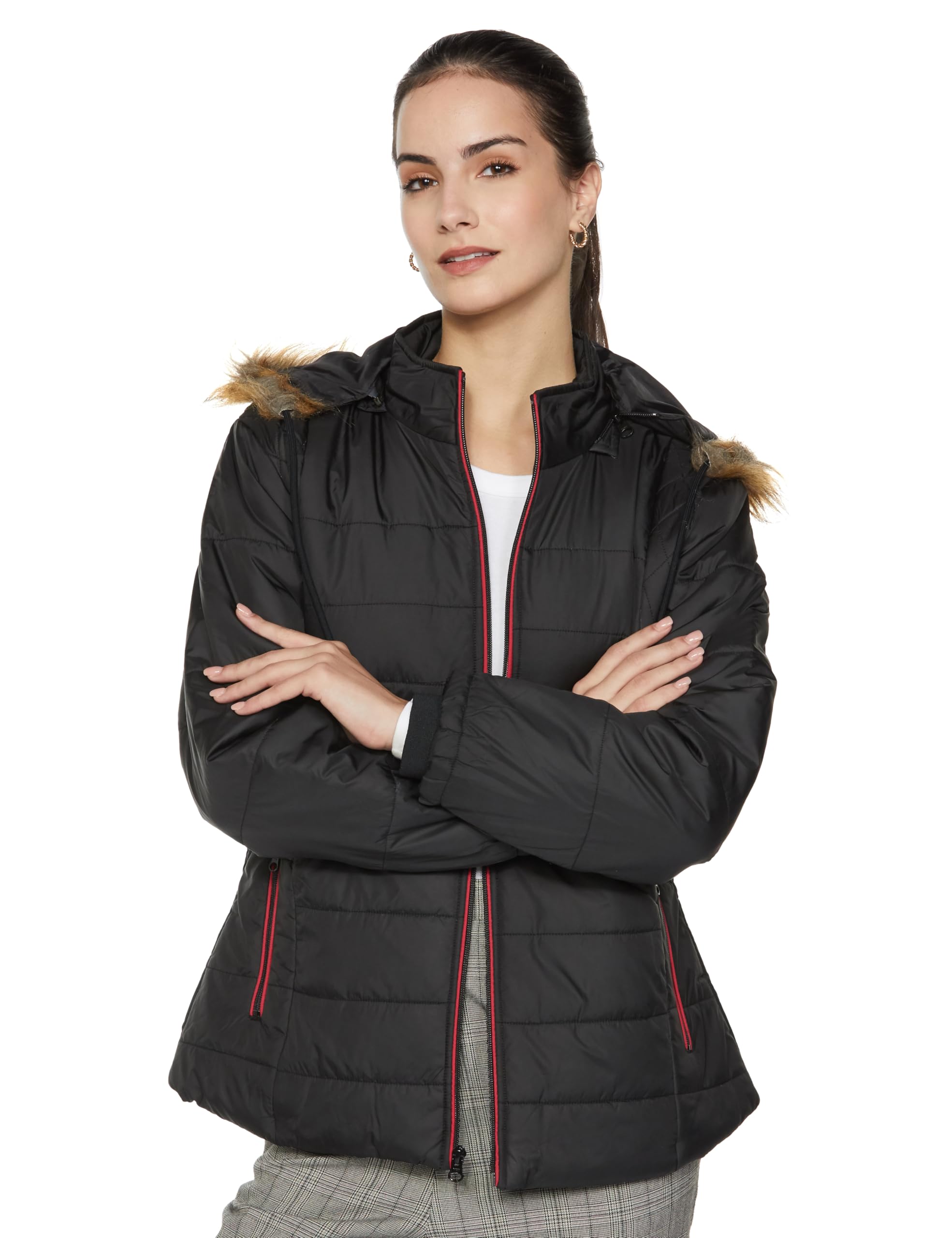 qube by fort collins Women Jacket-picture-29
