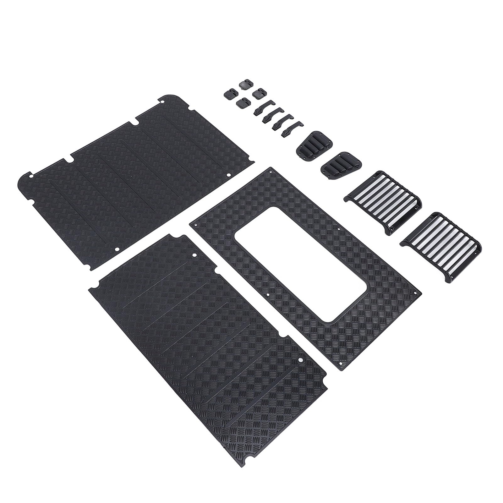 Hangar 9 Fuselage Hatch Upper MB-339 HAN339020 Replacement Airplane Parts