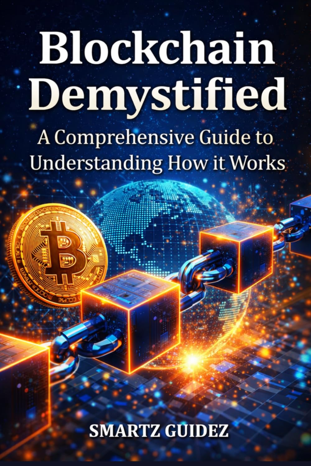 Blockchain Demystified: A Comprehensive Guide to Understanding How it Works