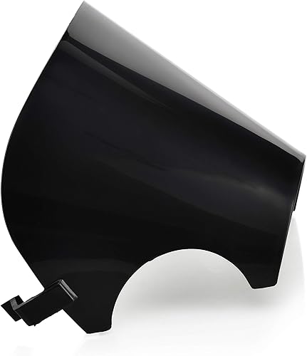 Miniatura 8 de Paquete de 5 protectores de máscara de bomberos  Máscara de protección SCBA  Equipo de entrenamiento opaco del Departamento de Bomberos  Equipo de