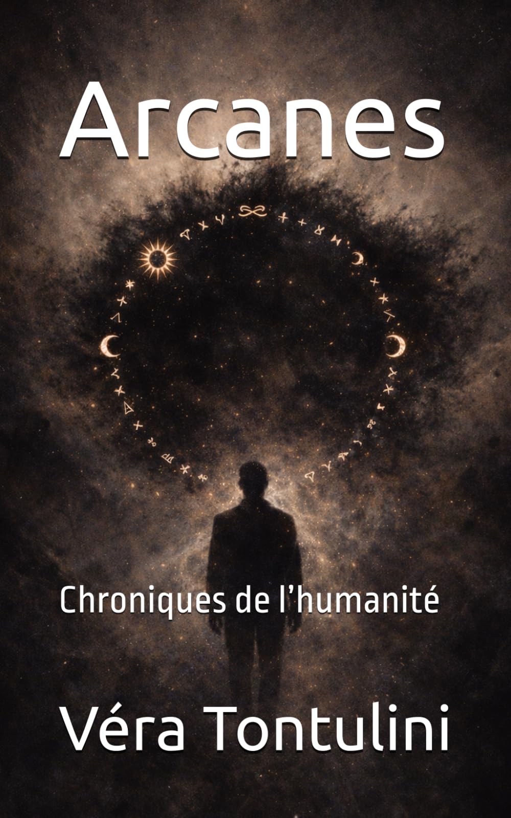 Arcanes: Chroniques de l’humanité