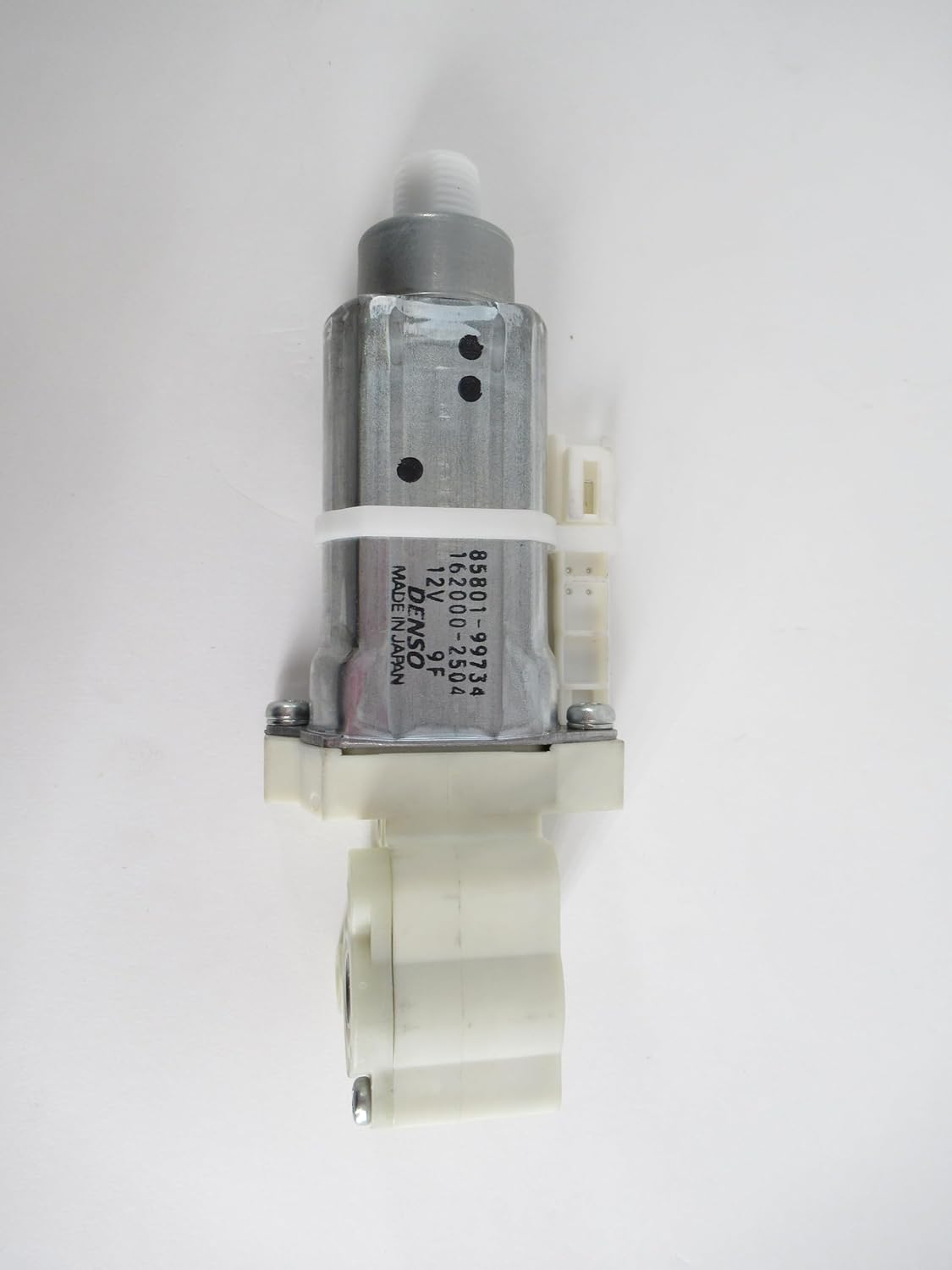 OEM Genuine Lexus Right (Passenger Side) Front Seat Motor Sub-Assembly 85820-30220 8582030220