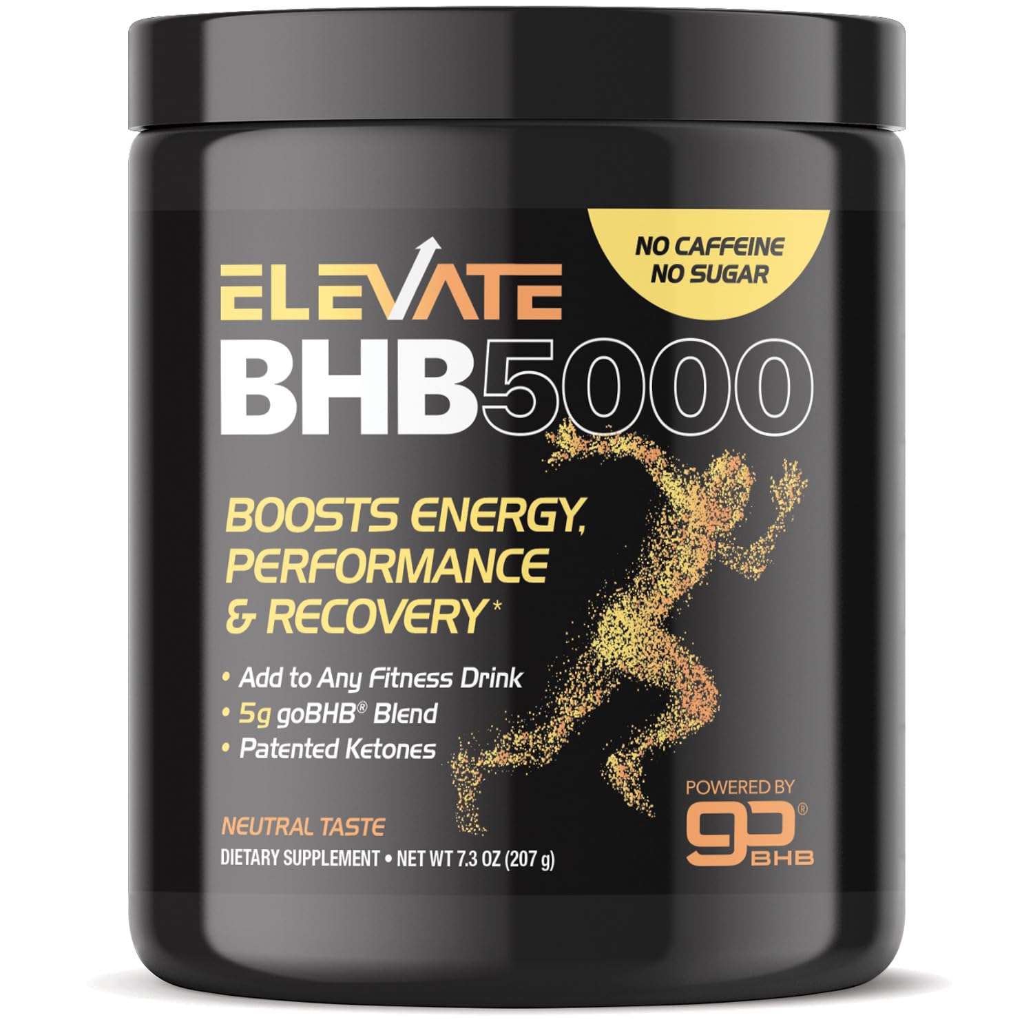 Nootropic Stim