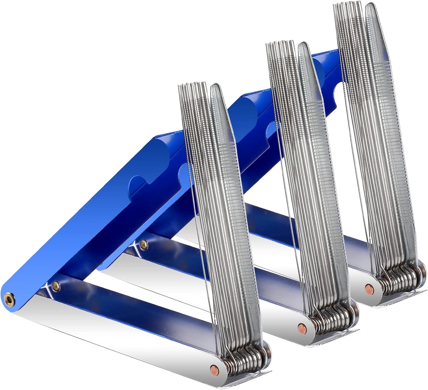 3Pcs Torch Nozzle Tip Cleaner Set Welding Tip Carb Carburetor Cleaners for Cutting Torches Nozzles Tips Cleaning Gas Orifices Shower Heads Sprinklers Engine Carburetors : Tools & Home Improvement