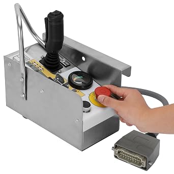 156879 156991 Control Box for SkyJack Scissor Lift SJIII 3215 3219 3220 3226 4620 4626 4632 6826 6832,Replace 156991 156879
