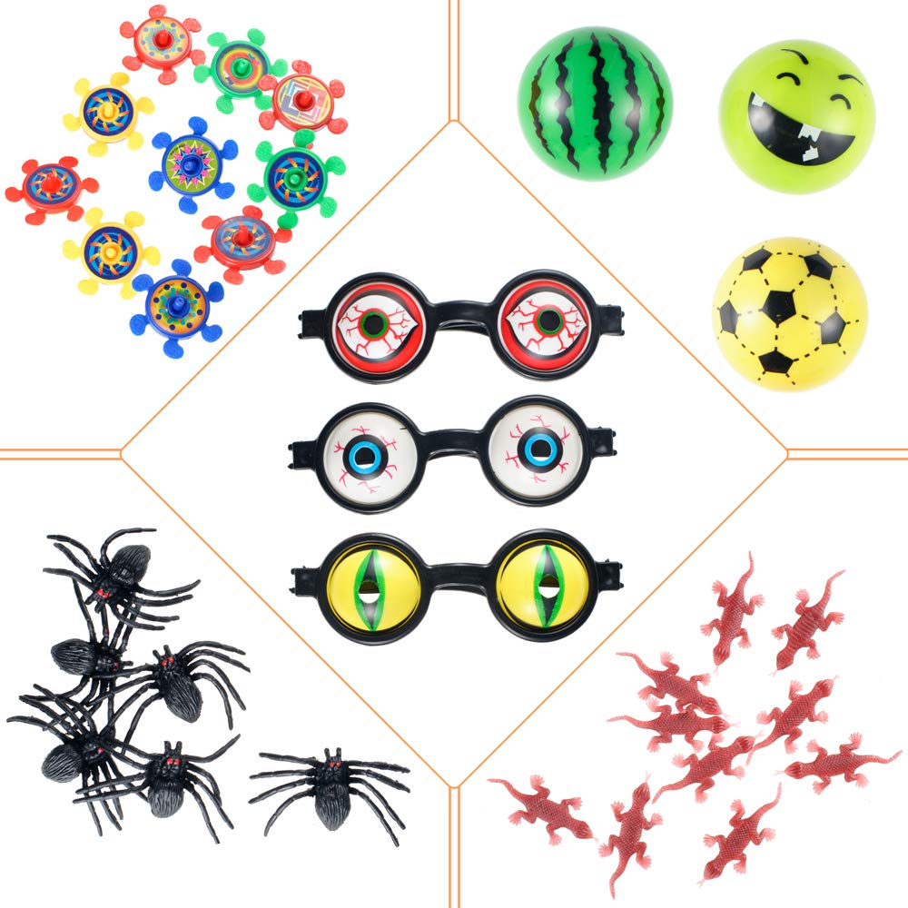 halloween novelty toys bulk