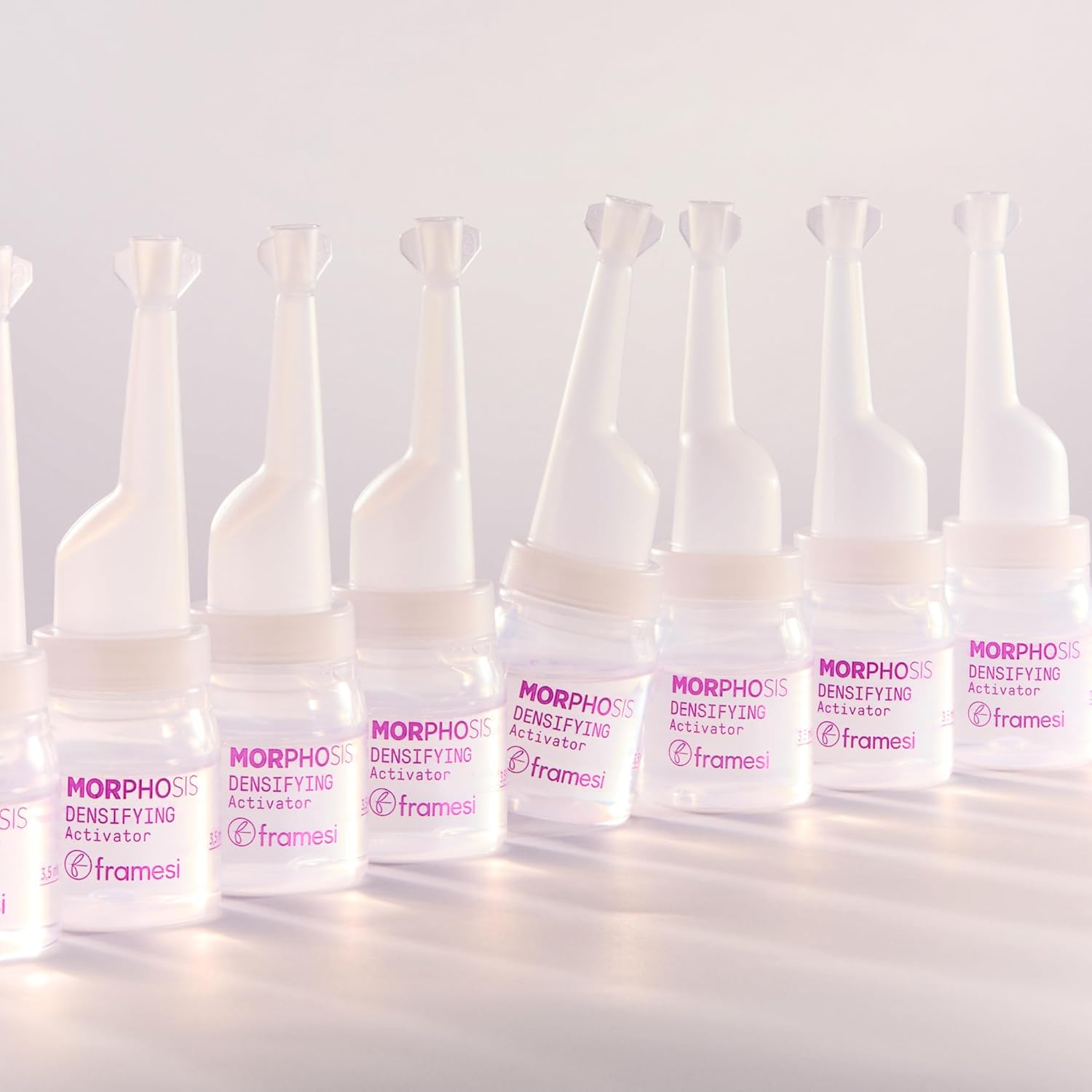 FRAMESI Morphosis Densifying Activator, Treatment for Thinning Hair