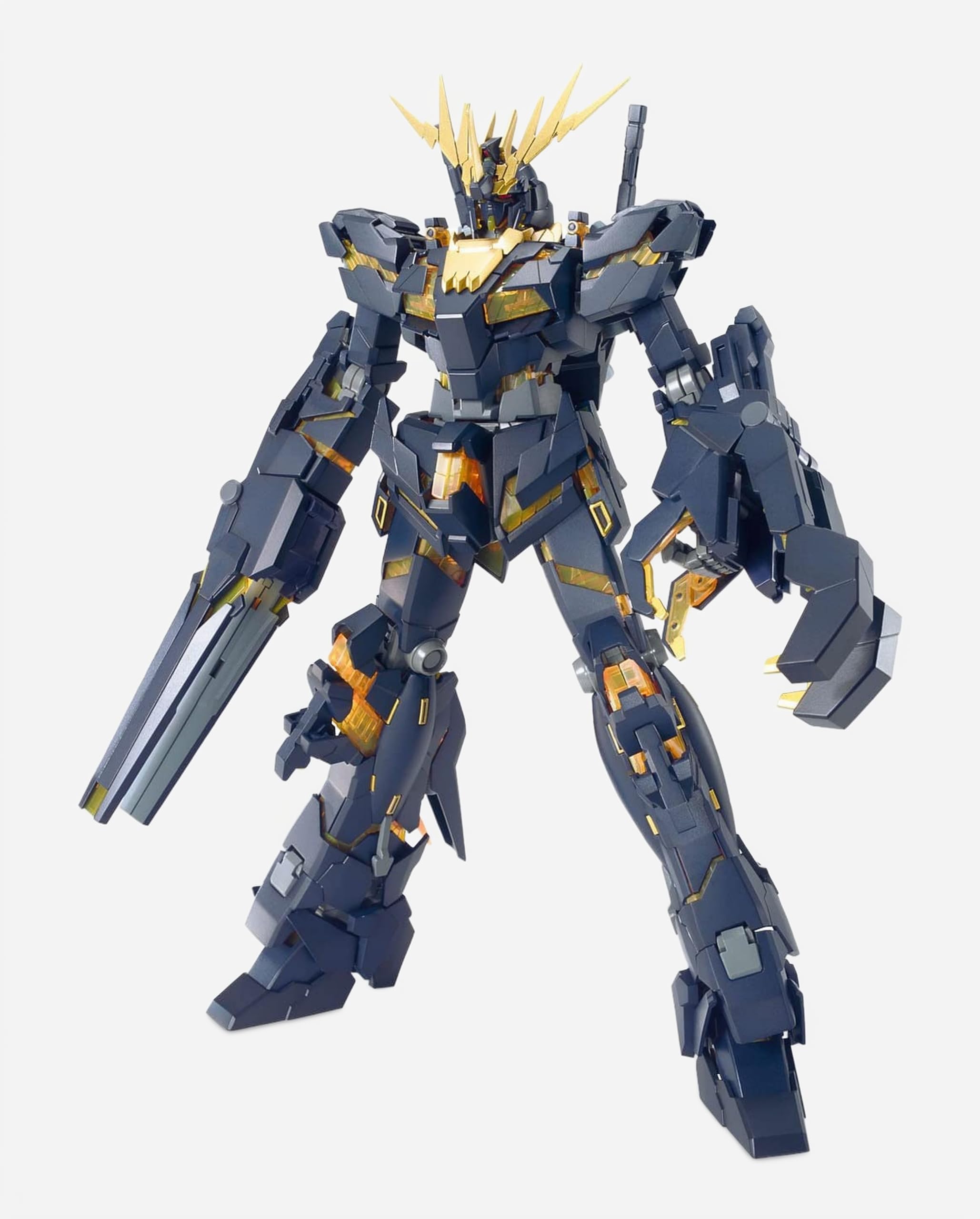 Amazon | BANDAI SPIRITS(バンダイ スピリッツ) MG 機動戦士ガンダムUC