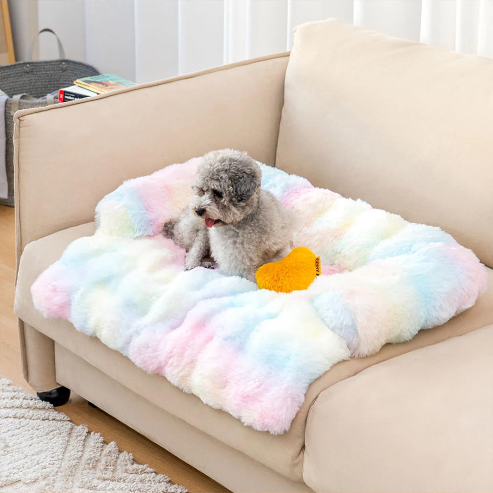 Housse de canapé surélevée avec protection Dream Cloud XL