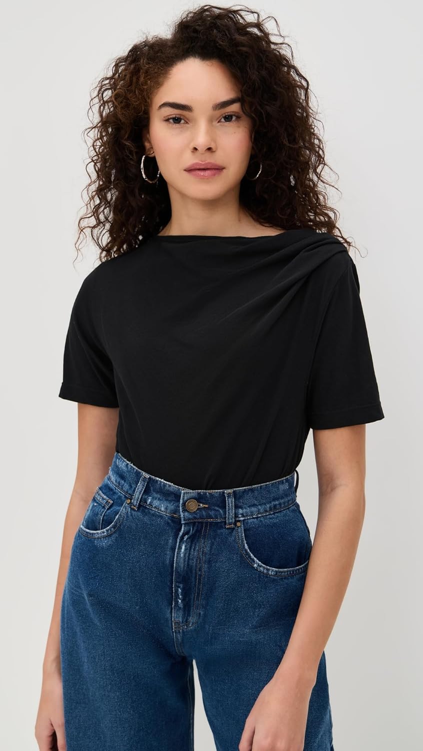 ALC Women's Lee Tee - Image 2