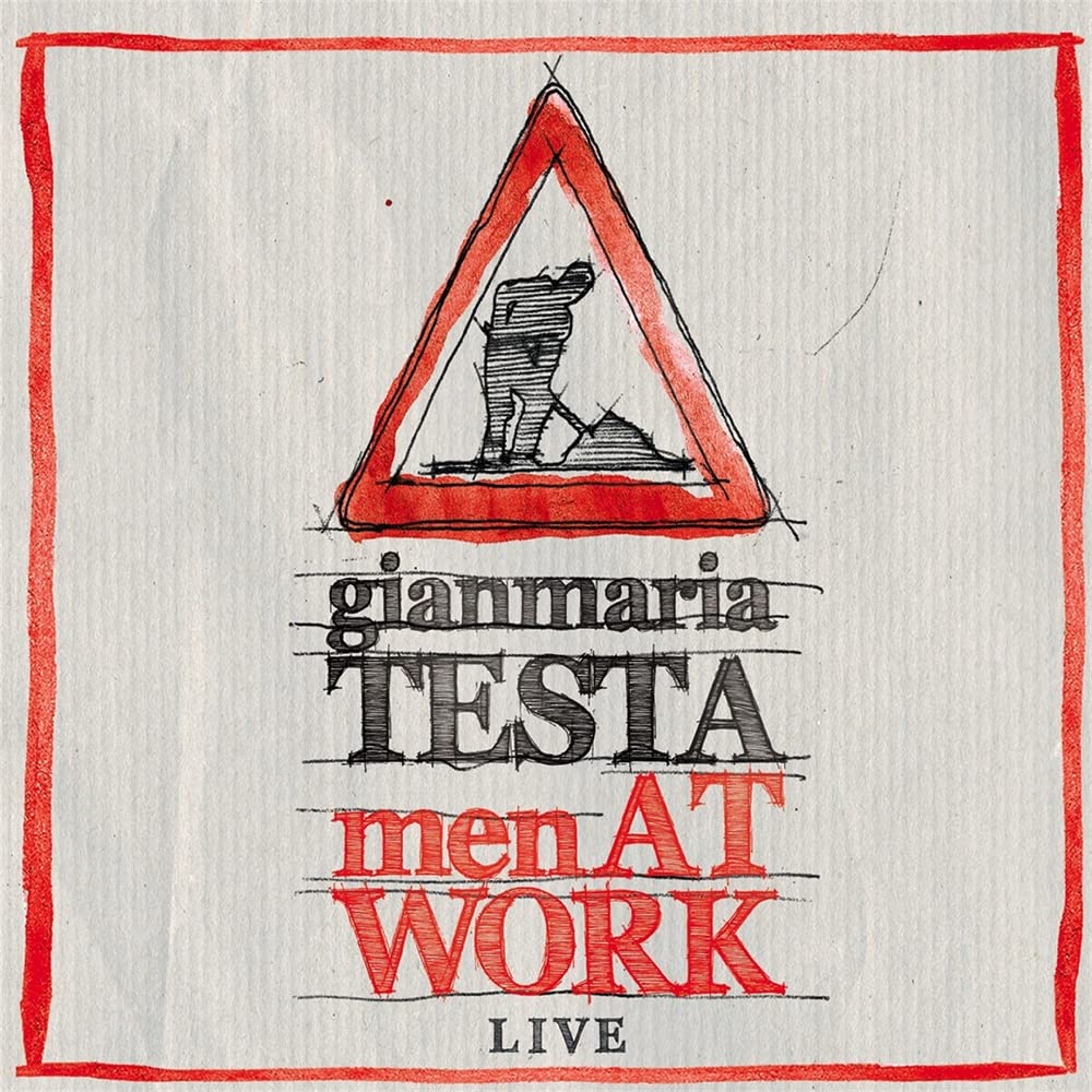 Men at Work