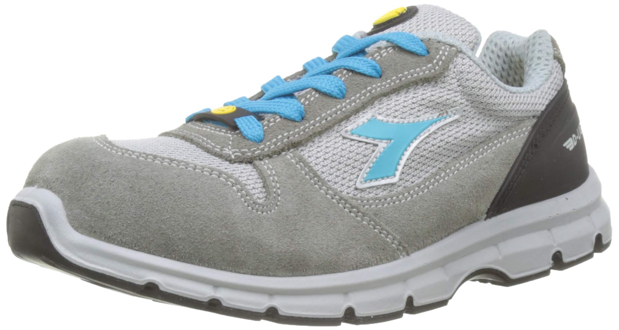 Utility Diadora - Run Low S3, Zapatillas de Trabajo Unisex - Adulto — view 17