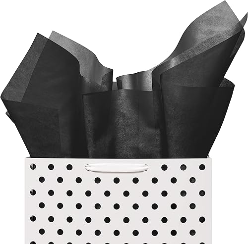 Miniatura 4 de 120 hojas de papel de seda rosa, hojas de papel de embalaje de 15 x 20 pulgadas para mudanza, papel de regalo de 10 libras, papel de periódico para