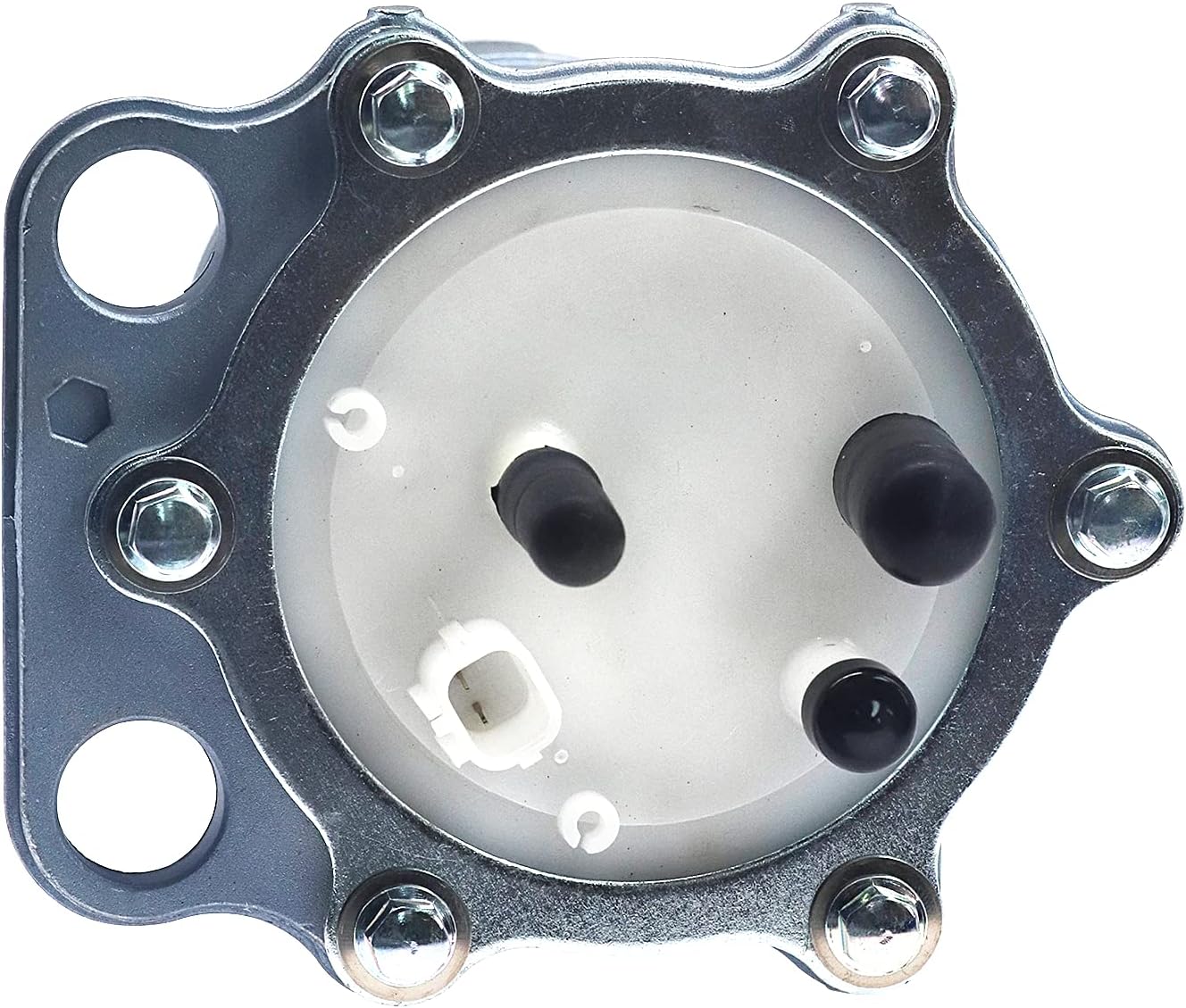 Autu Parts 16700-HN8-601 Fuel Pump For Honda Fury Interstate 1300 Fourtrax 680 Rincon 680 Shadow Aero 750 Shadow Phantom 750 RS Shadow Spirit 750 Stateline 1300 TRX680 VT750 VT1300
