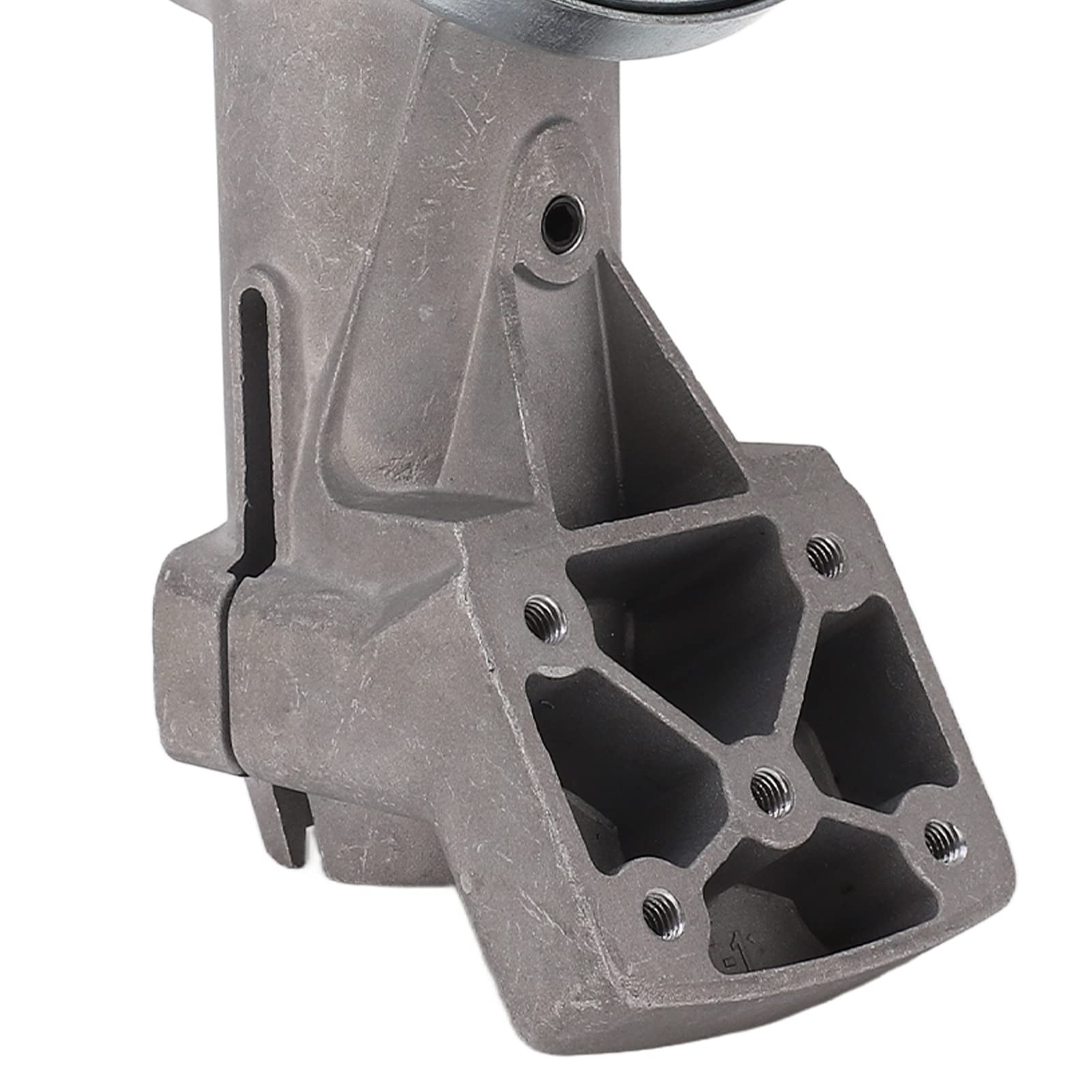 Acouto Testa della Scatola Ingranaggi Testa del Trimmer 4137 640 0100 per FS44 FS80 FS90 FS110 FS130 FS65 Trimmer della Scatola Ingranaggi del 4137 640 0100 Parti del FS44 FS80 Mer Head4137 640