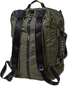 AKTR ボストンバック　アクター AKTR TRAVELING BAG - バスケットボール・プロショップ BUZZER