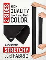 Vista 5 de GOT Sports Bandana de enfriamiento UPF 50+ para hombres y mujeres, termorregulación, absorbe la humedad, protección solar, bandana para el cuello