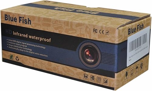 Miniatura 8 de Cámara de seguridad Lente Gran Angular 0.110 in CMOS 1000TVL CCTV IR LED Infrarrojo Color Impermeable con IR-Cut Visión DíaNocturna con Soporte