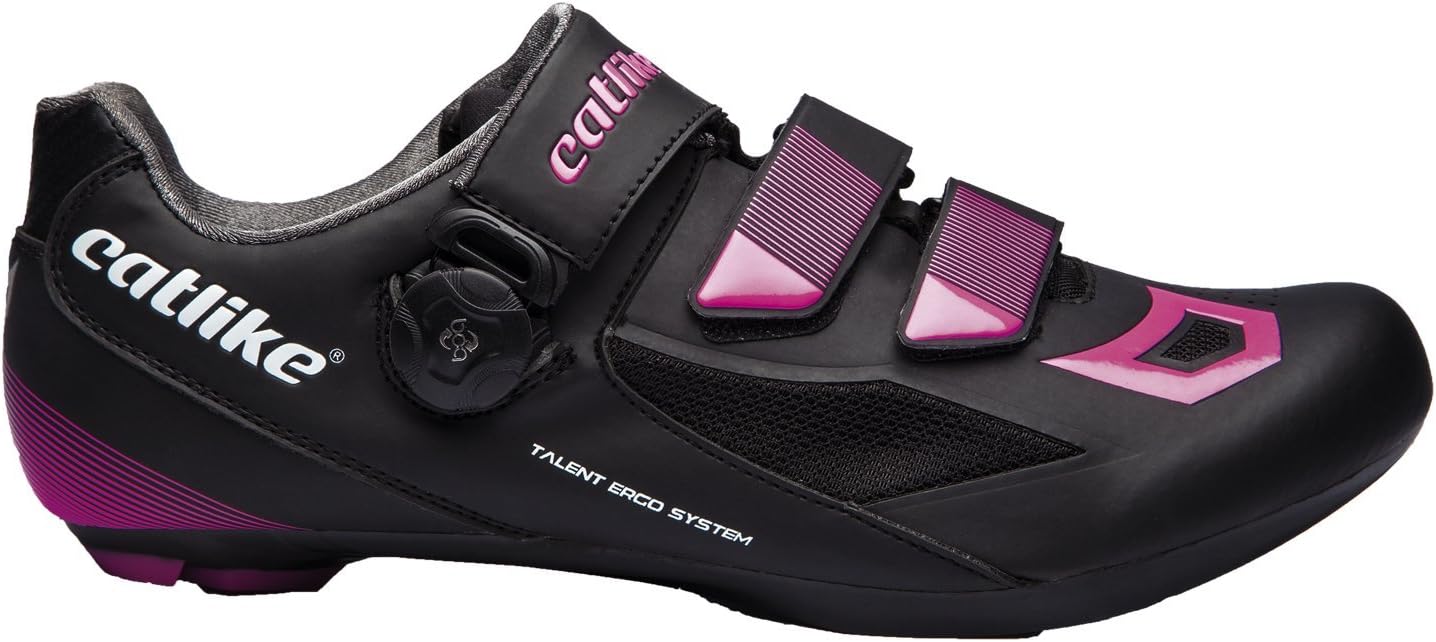 Catlike Unisex Adults' Talent 2016 Road Biking Shoes
