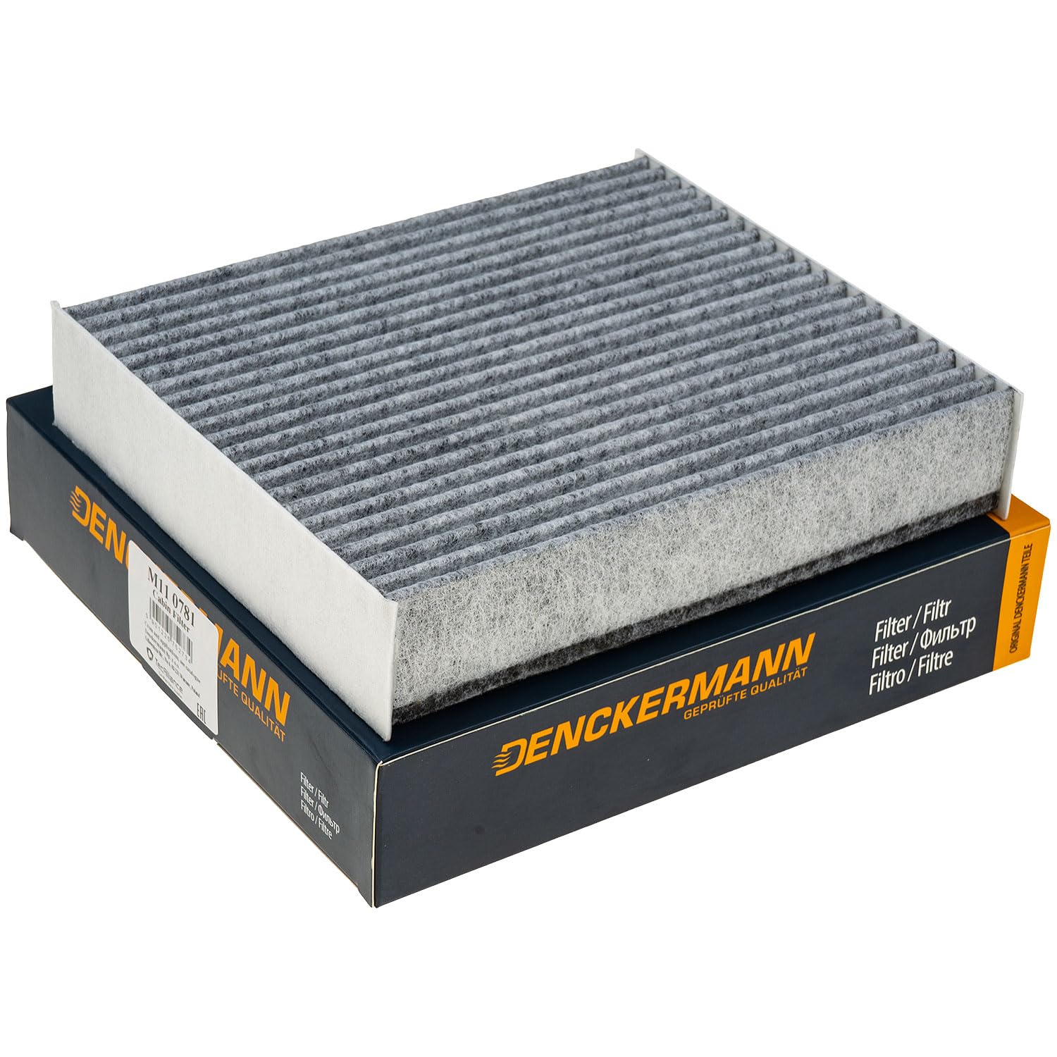 Pacchetto di ispezione pacchetto di manutenzione filtro con Longlife 504/507 5W-30 5L, filtro aria, filtro olio, filtro ai carboni attivi, filtro abitacolo