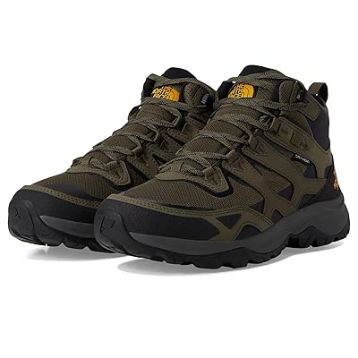 The North Face Hedgehog 3 Mid WP Men
