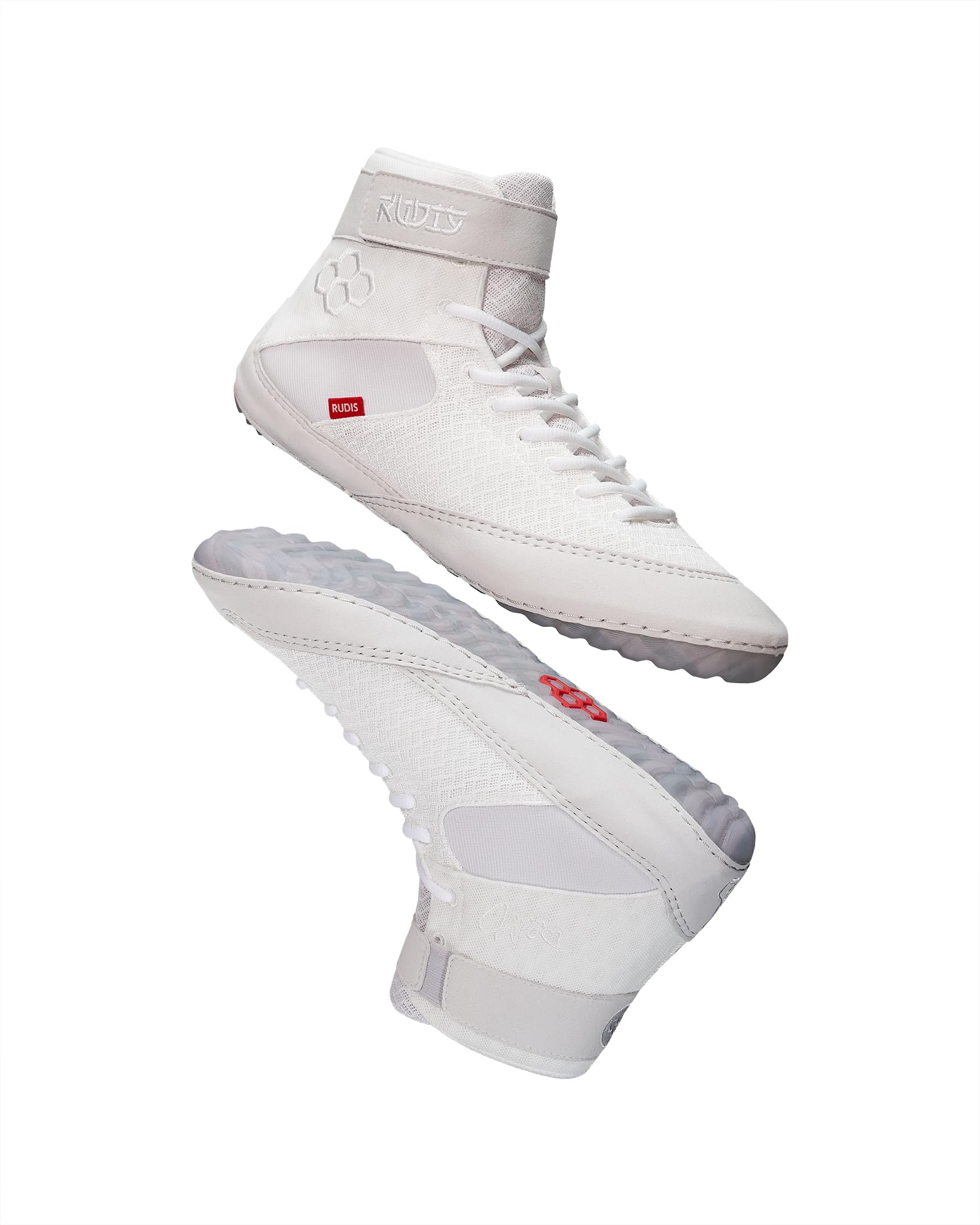 RUDIS Samurai Speed Adult Wrestling Shoes