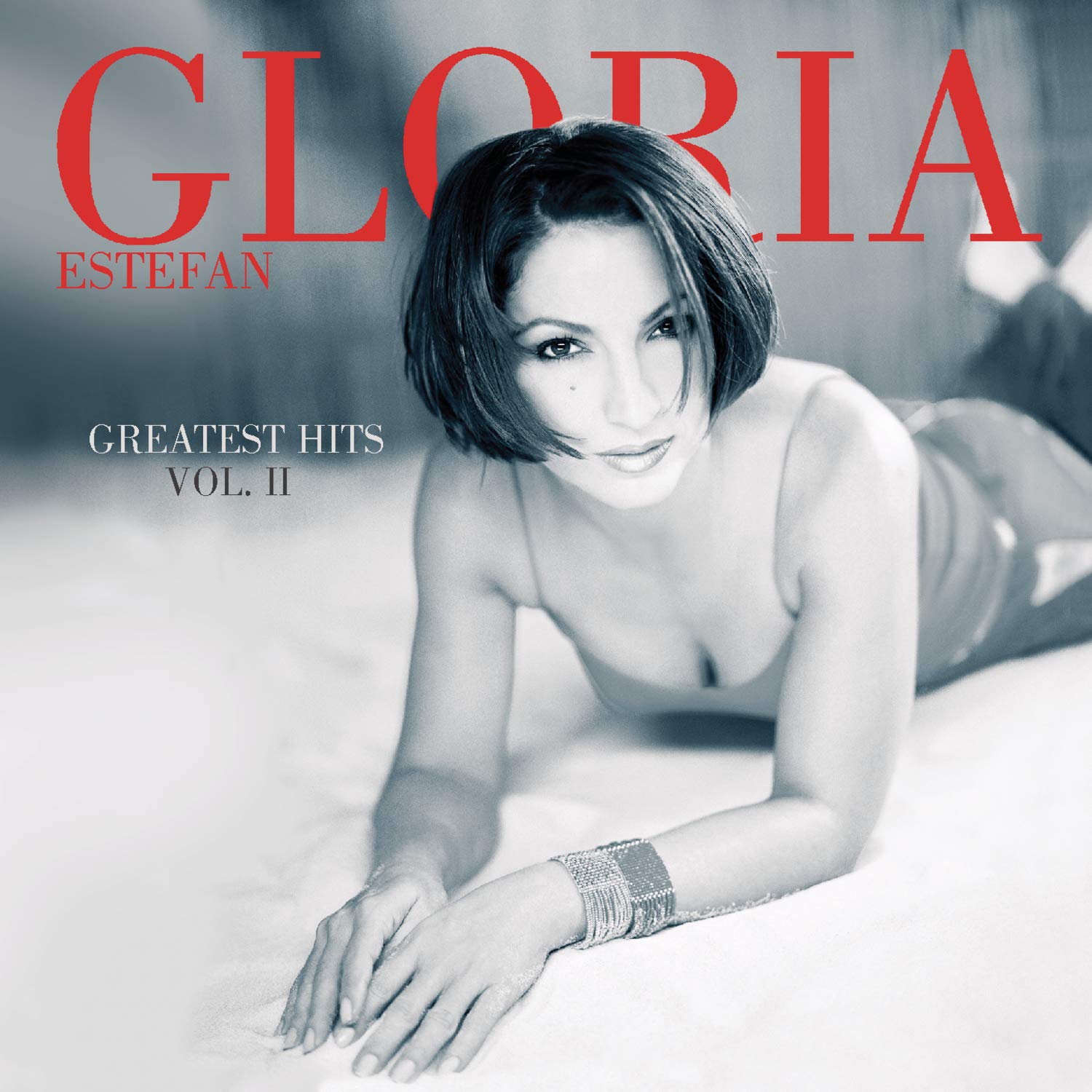 Greatest Hits Vol. II [Audio CD] ESTEFAN,GLORIA