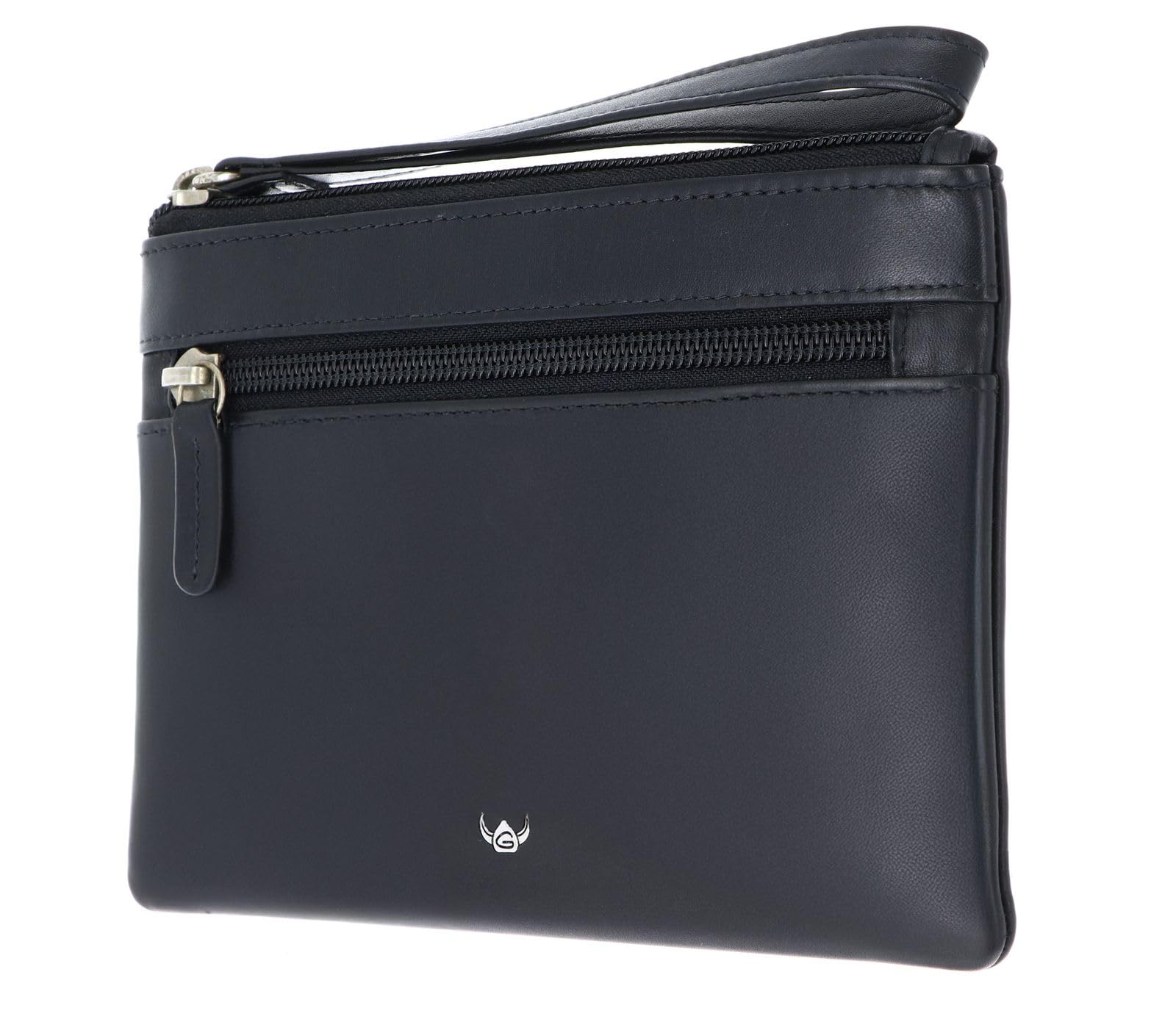 Golden Head Polo RFID Protect RV-Handytasche 4075