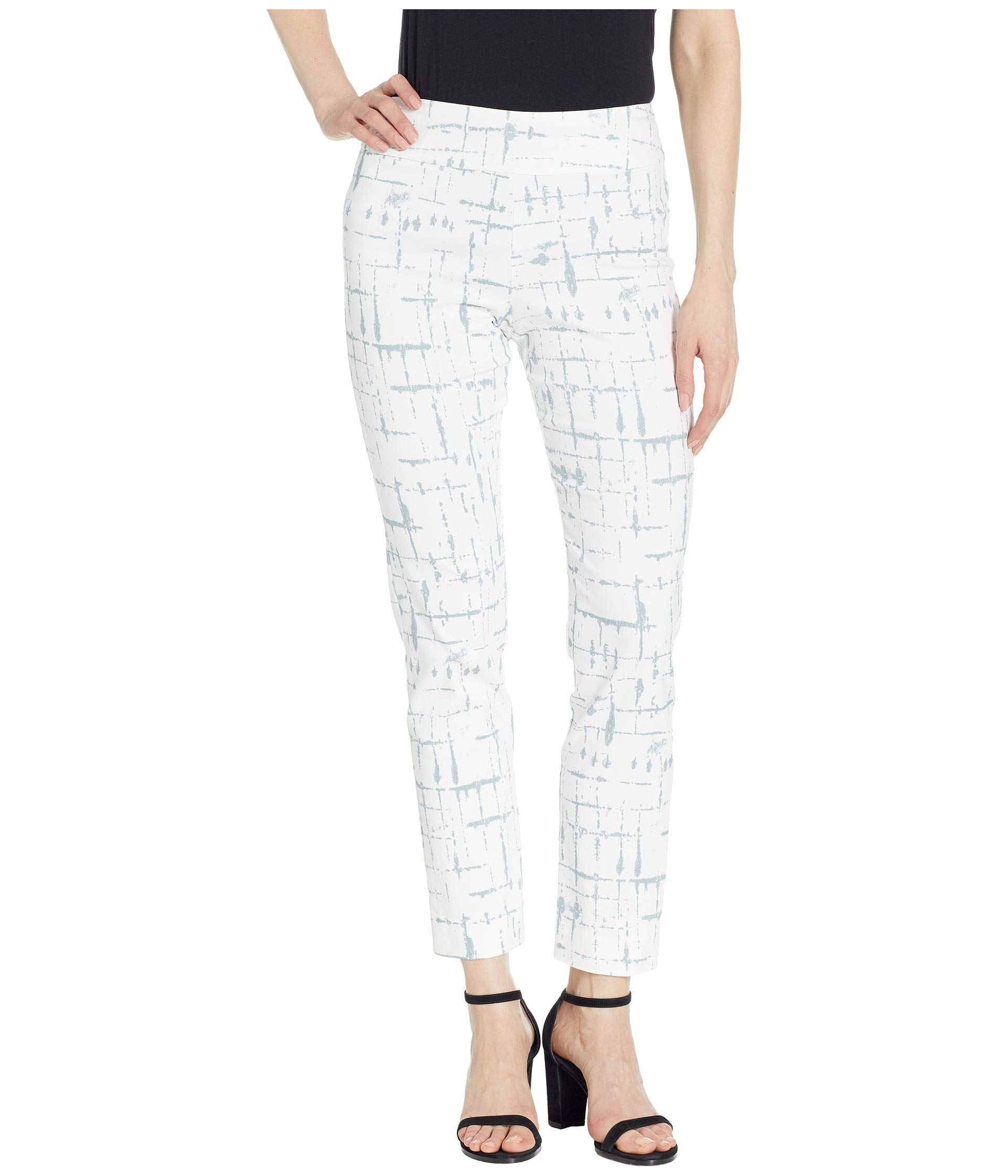 Krazy Larry Pull-On Ankle