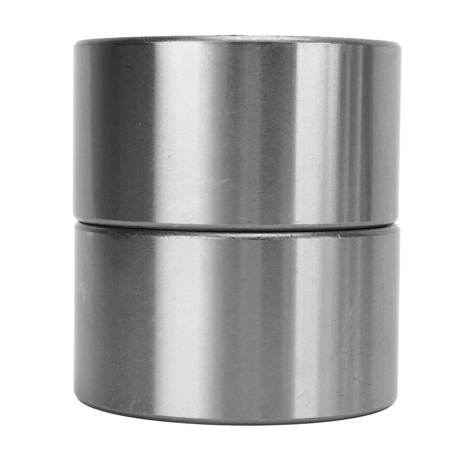 Keenso Kit de Rodamientos de 2 Pcs de la Rueda de la Rueda ATV, Rodamientos del Brazo de Arrastre 2933350037 Reemplazo para la Suspensión Trasera Renegade Renegade de Can Outlander