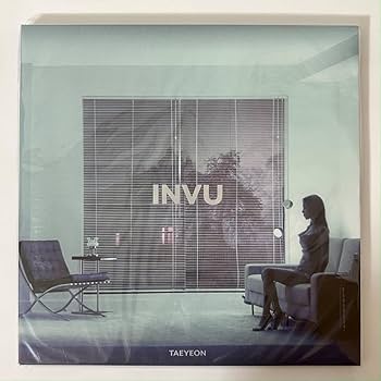 少女時代 テヨン TAEYEON INVU ユニバ 特典 韓国盤 トレカ A B 少女時代 テヨン TAEYEON INVU ユニバ 特典 韓国盤 トレカ A